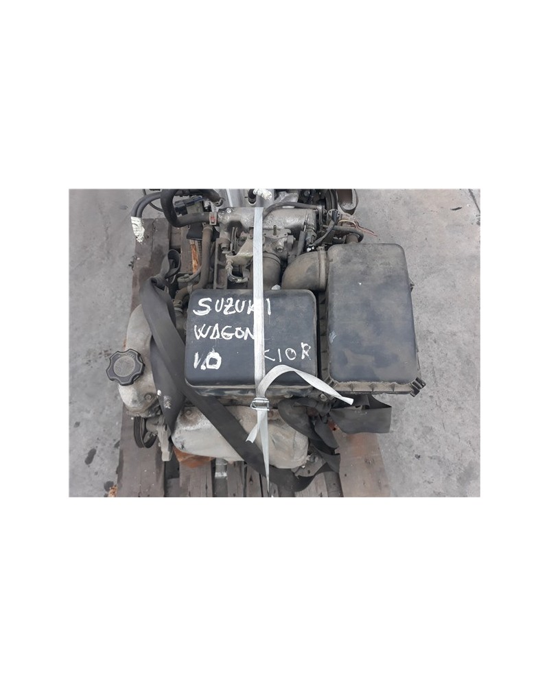 MOTOR COMPLETO