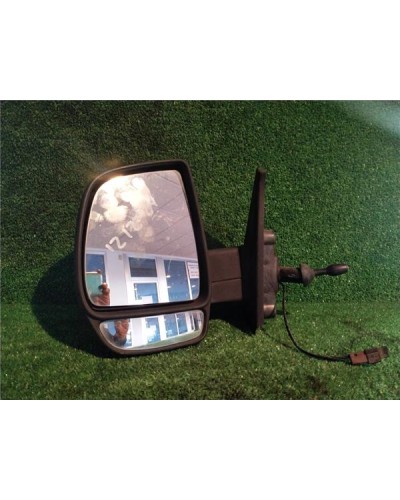 RETROVISOR IZDO.