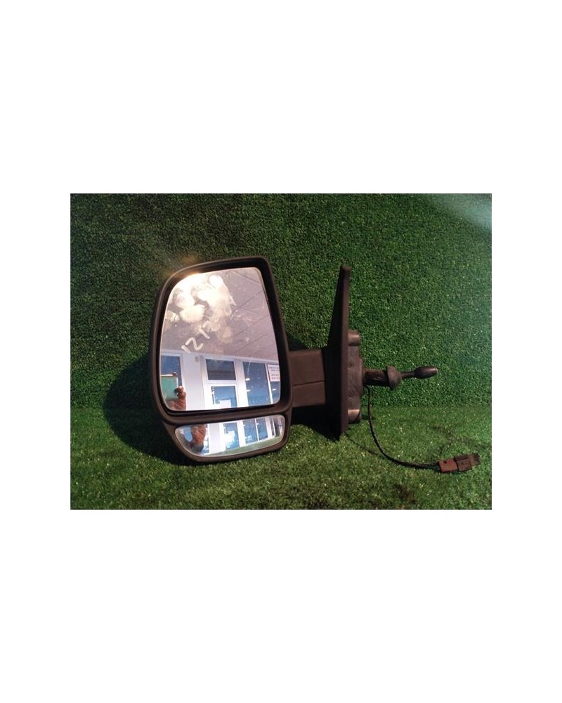 RETROVISOR IZDO.