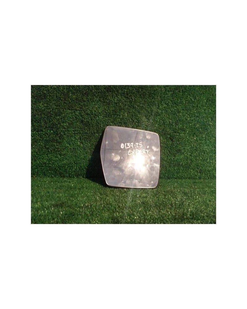 CRISTAL RETROVISOR IZDO