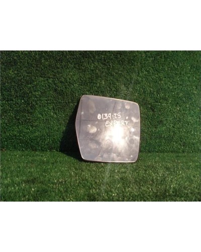 CRISTAL RETROVISOR IZDO