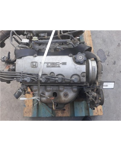 MOTOR COMPLETO