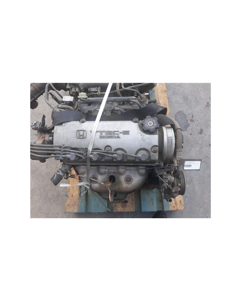 MOTOR COMPLETO