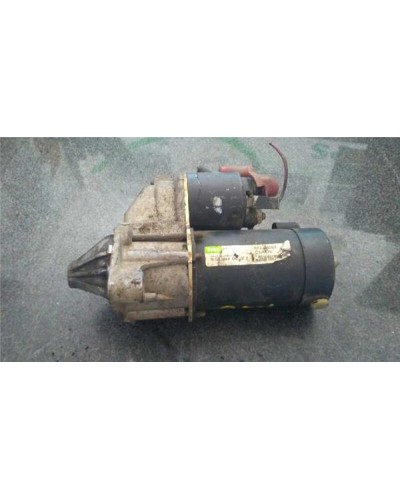 MOTOR ARRANQUE