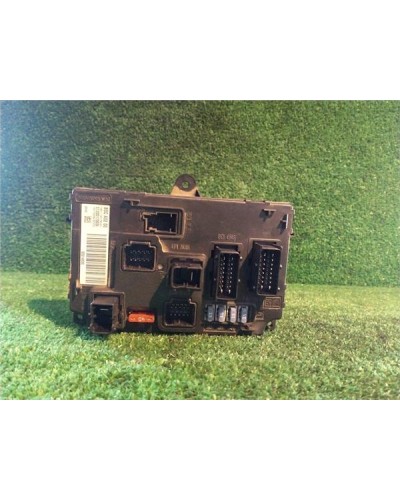 CAJA RELES