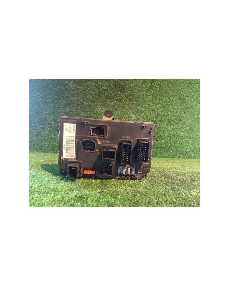 CAJA RELES