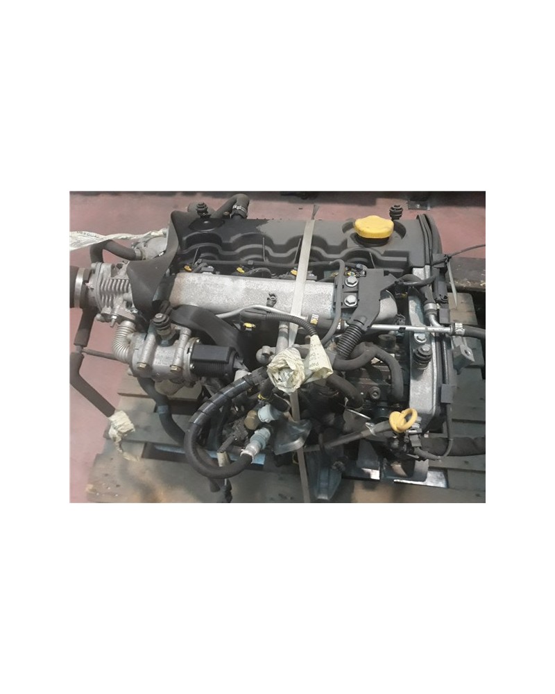 MOTOR COMPLETO