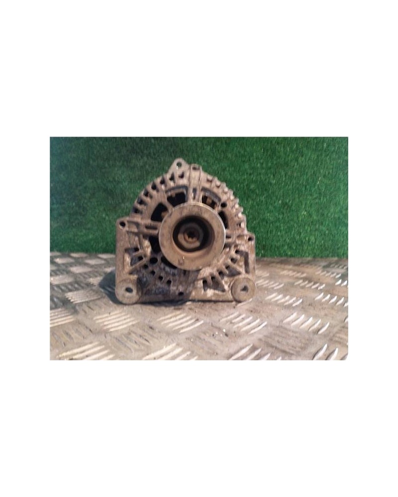 ALTERNADOR
