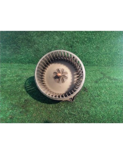 VENTILADOR CALEFACCION