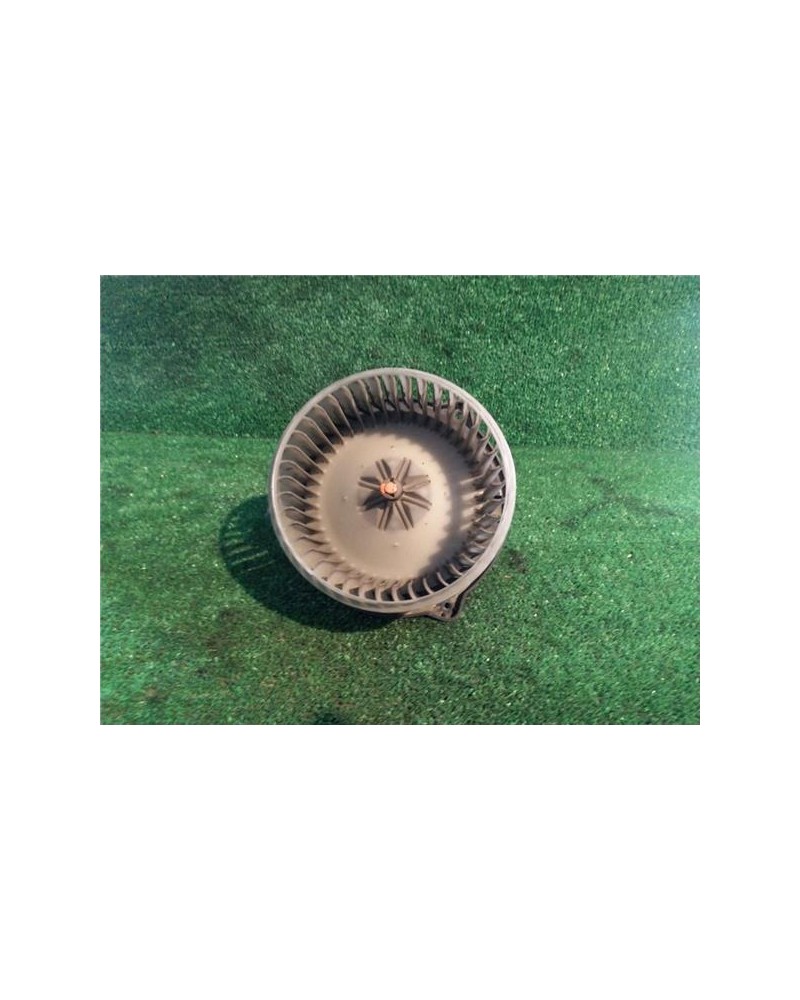 VENTILADOR CALEFACCION