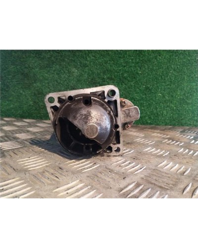 MOTOR ARRANQUE