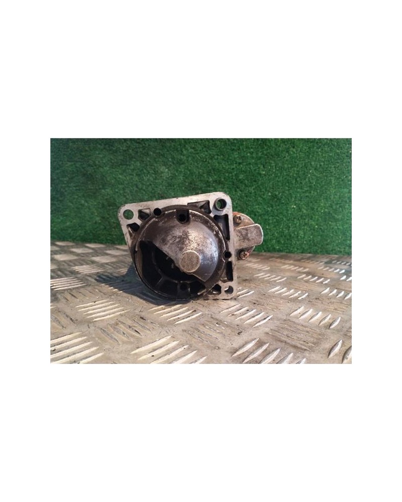 MOTOR ARRANQUE