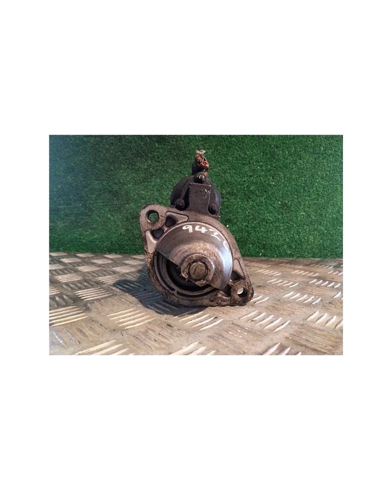MOTOR ARRANQUE