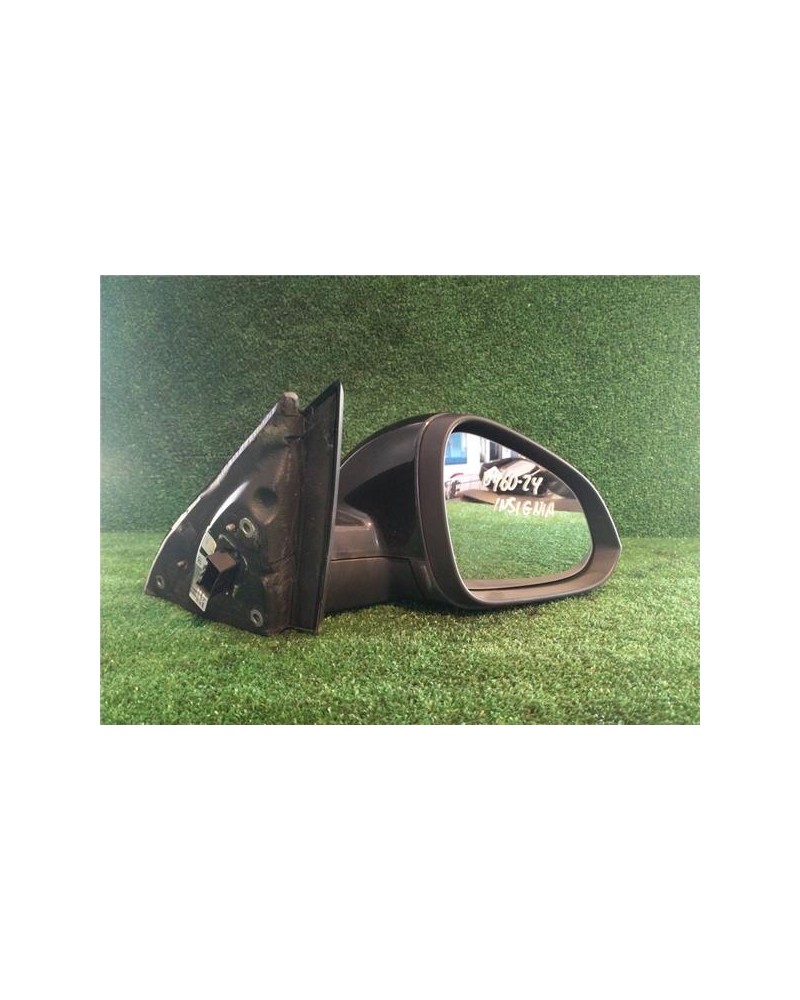 RETROVISOR DCHO.