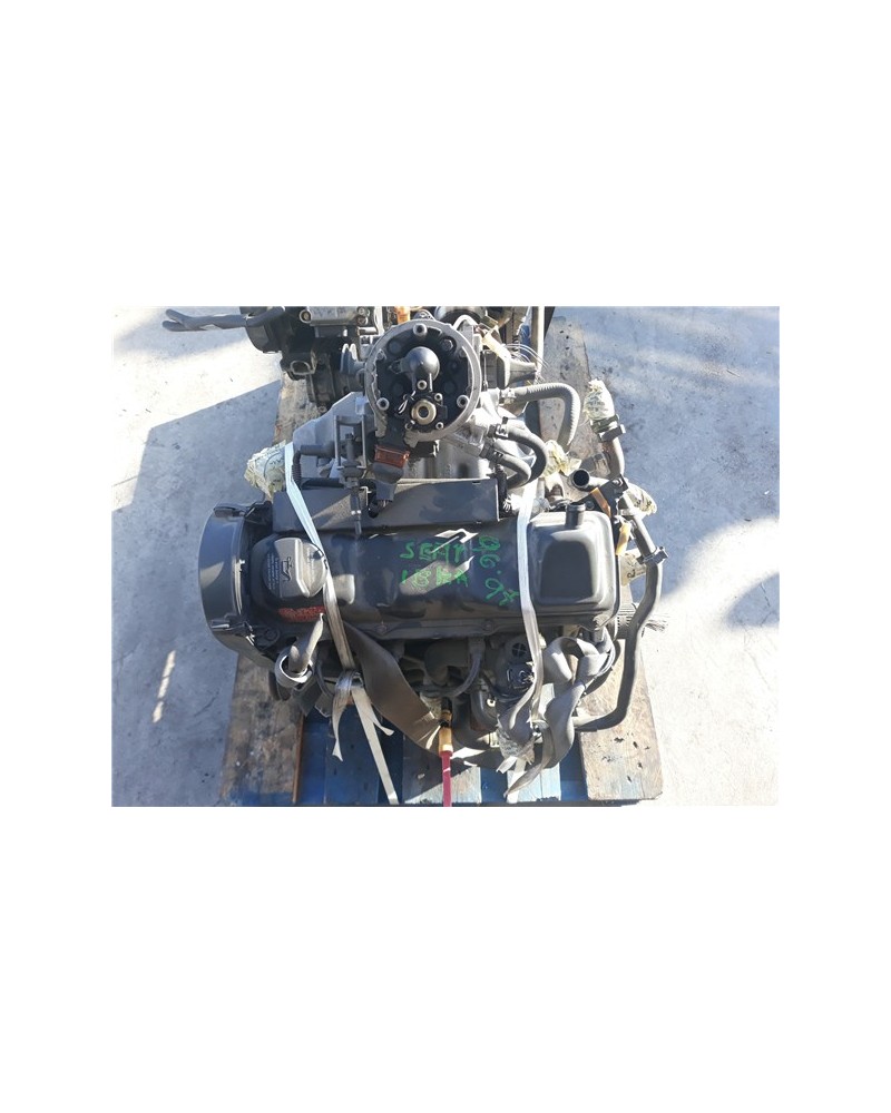 MOTOR COMPLETO
