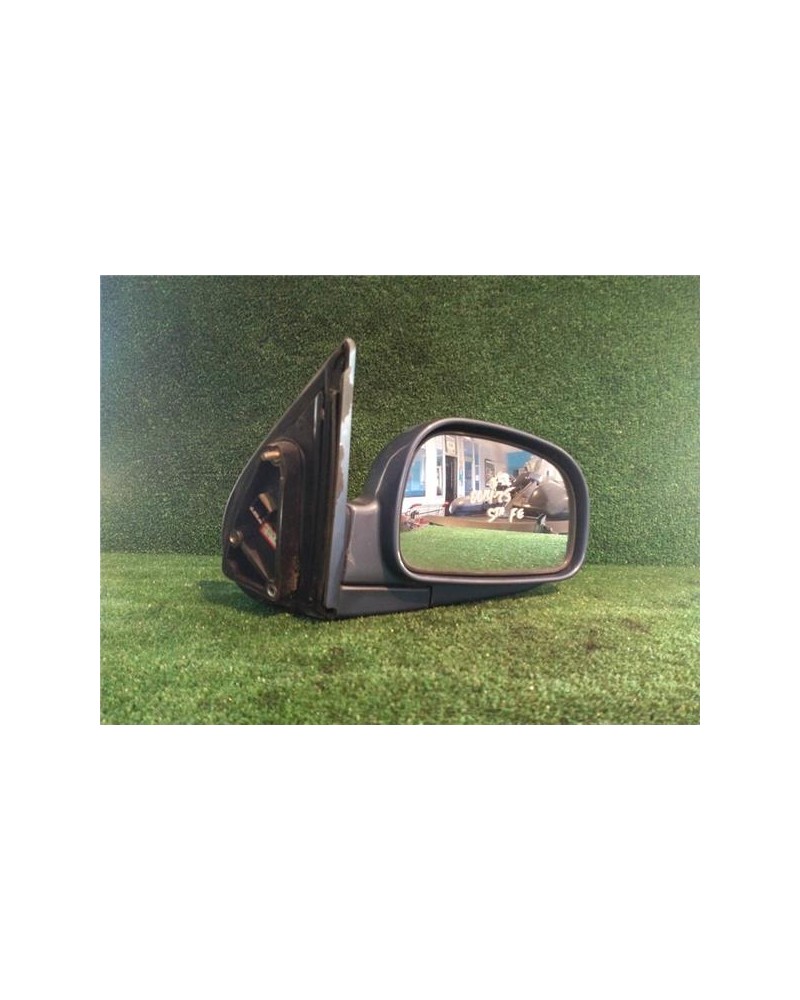 RETROVISOR DCHO.