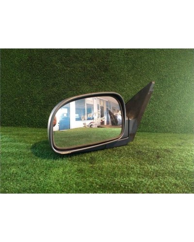 RETROVISOR IZDO.