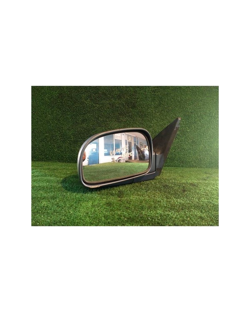 RETROVISOR IZDO.