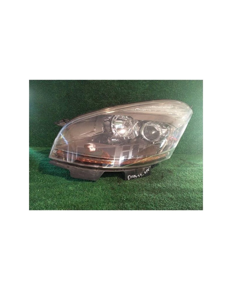 FARO XENON IZDO.
