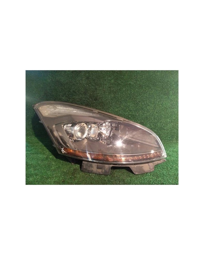 FARO XENON DCHO.