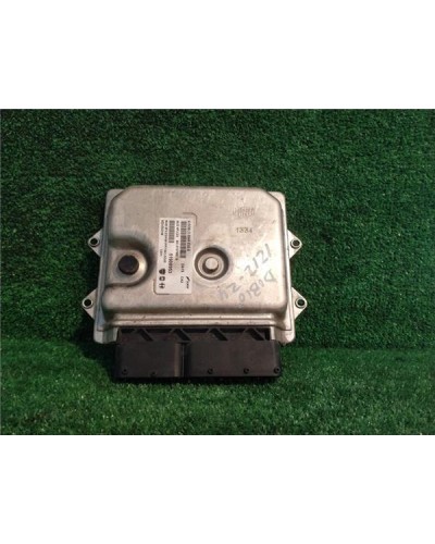 CENTRALITA MOTOR UCE