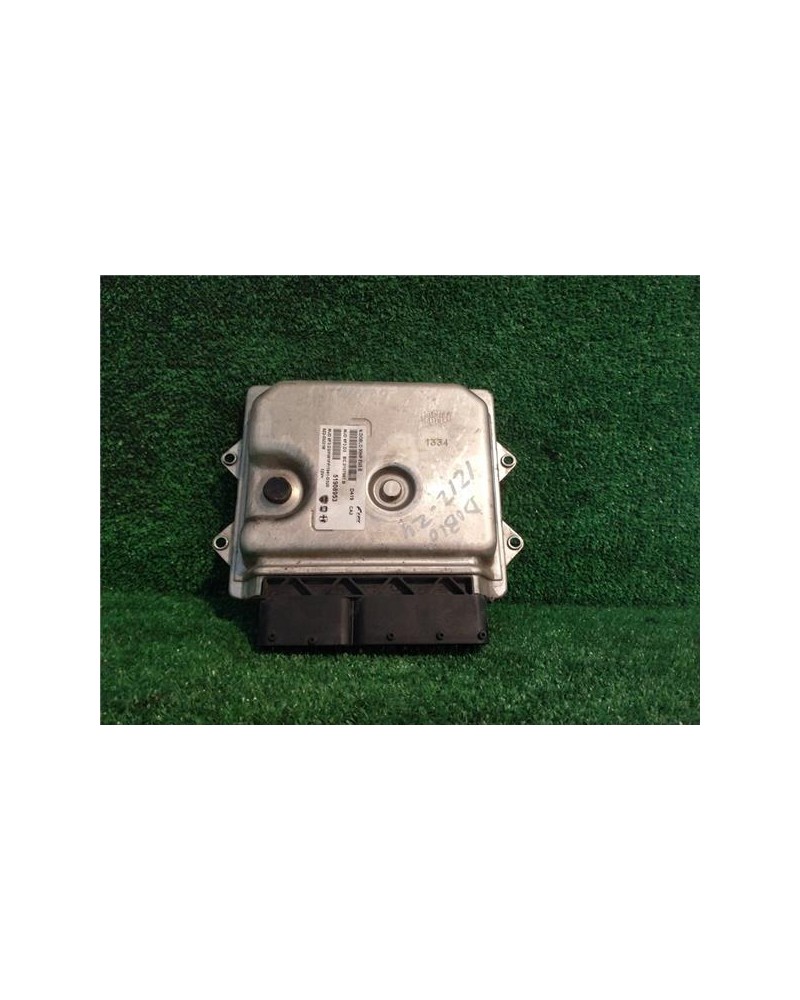 CENTRALITA MOTOR UCE