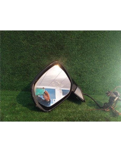 RETROVISOR IZDO.