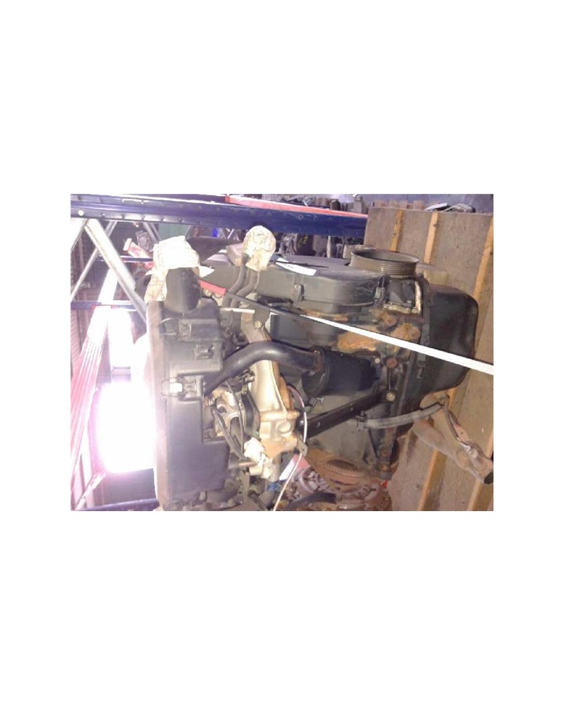 MOTOR COMPLETO
