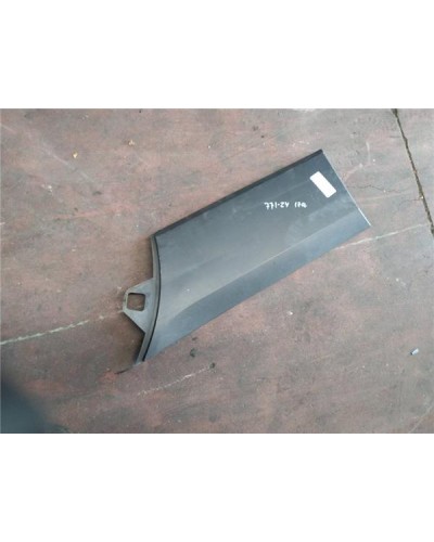 MOLDURA PUERTA DEL. DCHA.