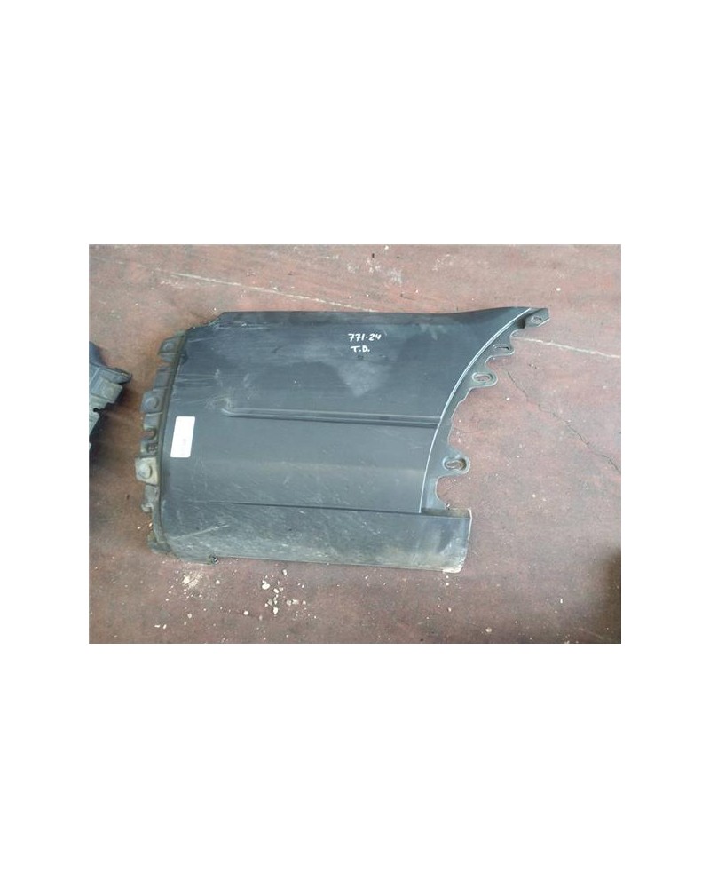 MOLDURA PUERTA DEL. DCHA.