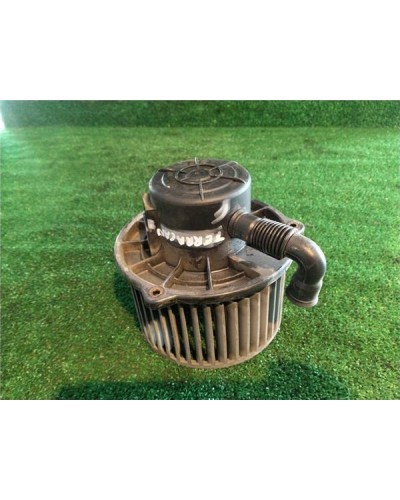 VENTILADOR CALEFACCION