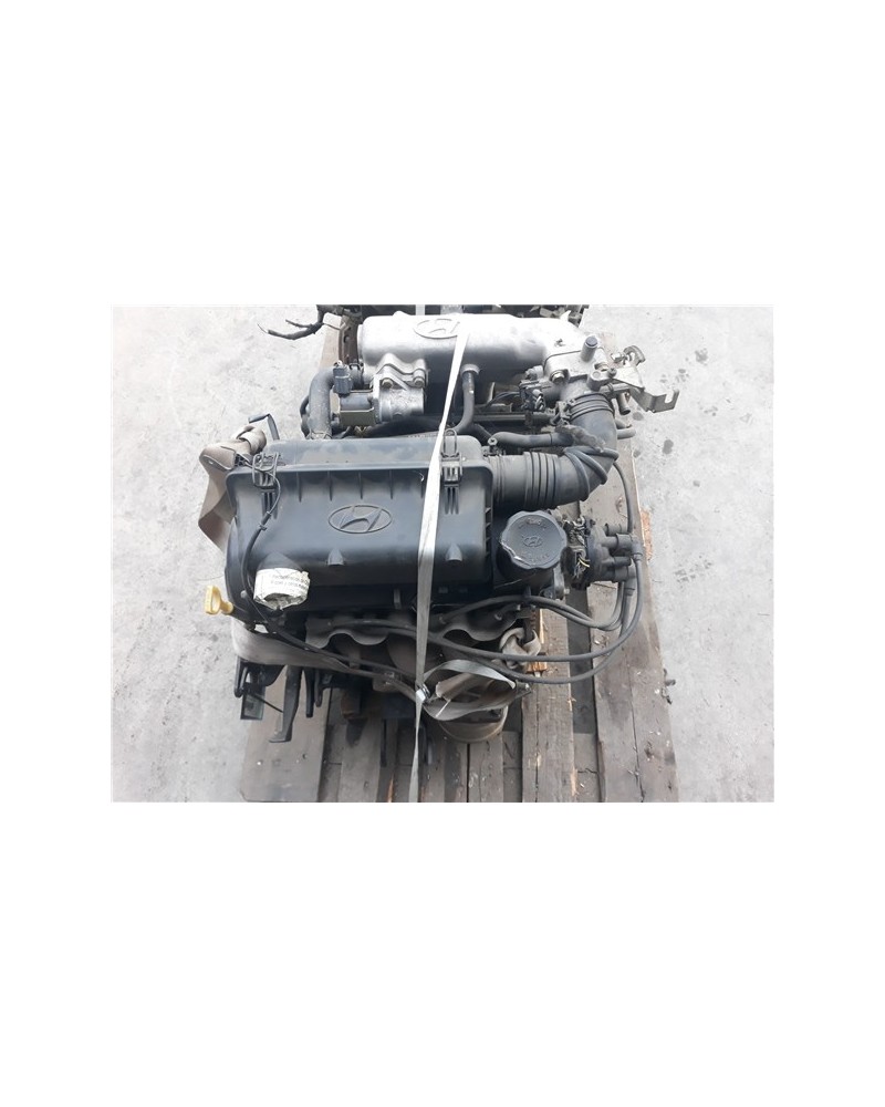 MOTOR COMPLETO