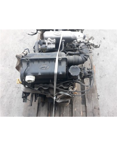 MOTOR COMPLETO