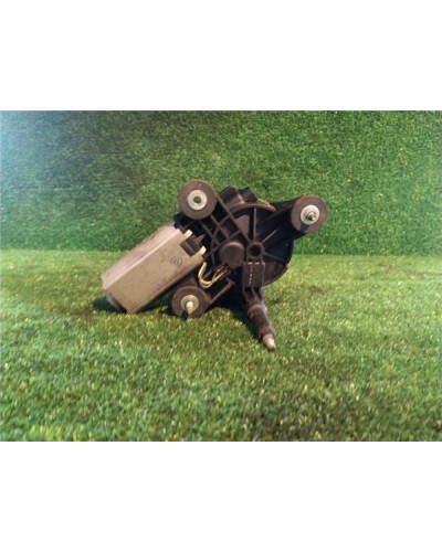 MOTOR LIMPIAPARABRISAS TRA.