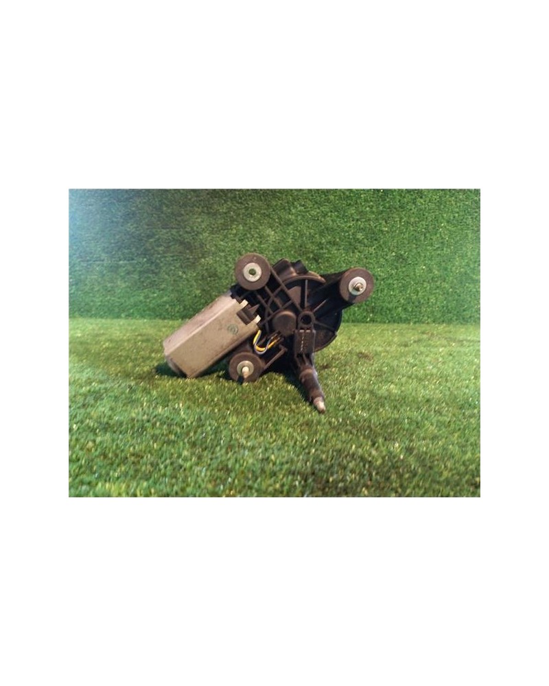 MOTOR LIMPIAPARABRISAS TRA.