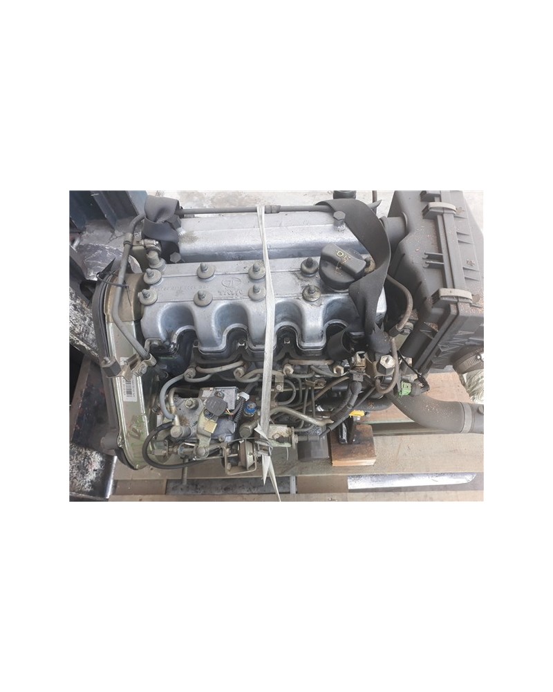 MOTOR COMPLETO