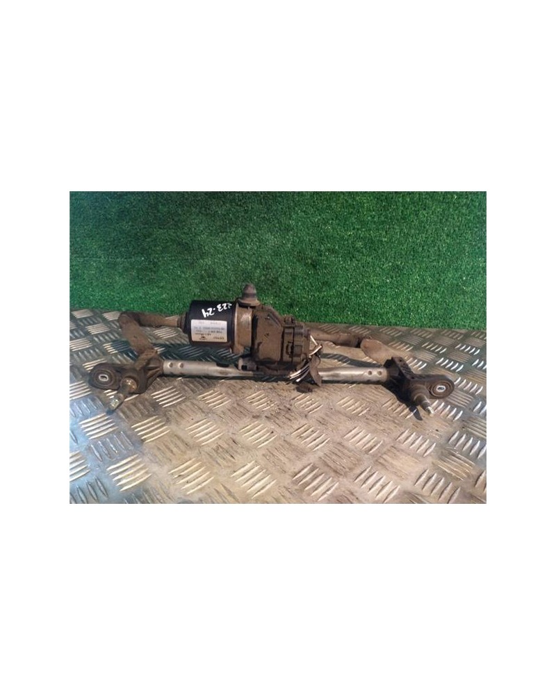 MOTOR LIMPIAPARABRISAS DEL.