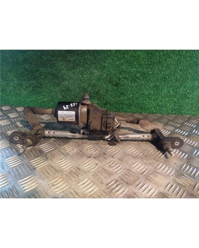 MOTOR LIMPIAPARABRISAS DEL.