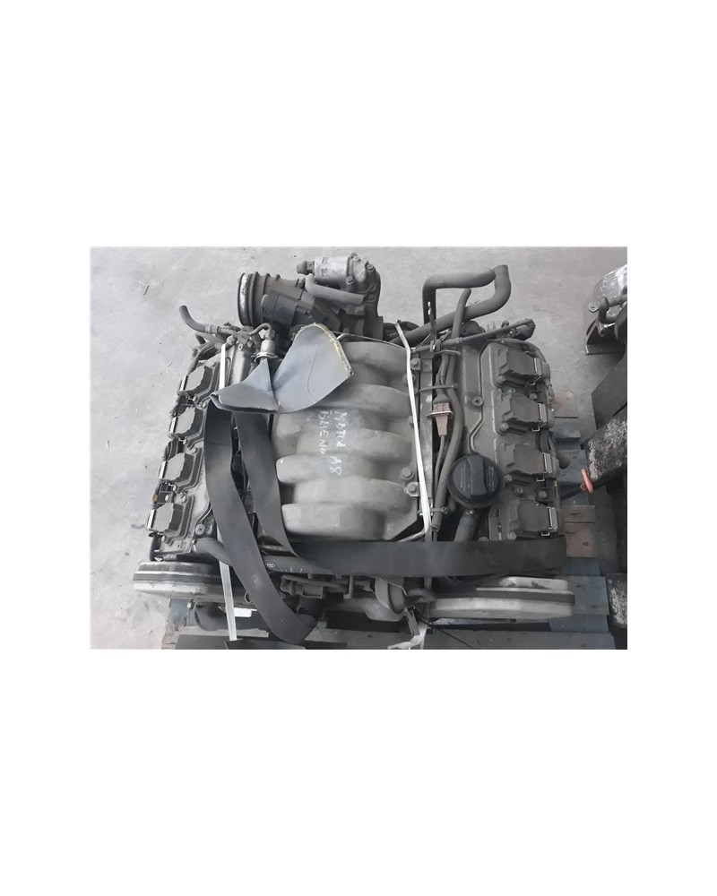 MOTOR COMPLETO
