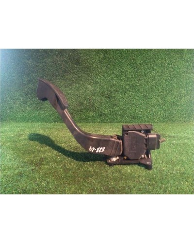 POTENCIOMETRO PEDAL GAS
