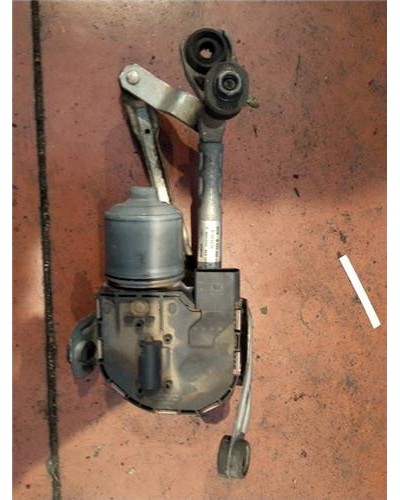 MOTOR LIMPIAPARABRISAS DEL.