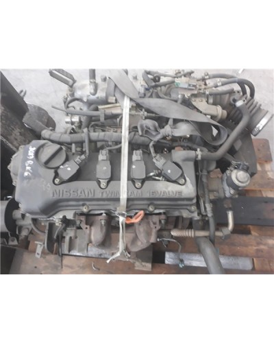 MOTOR COMPLETO