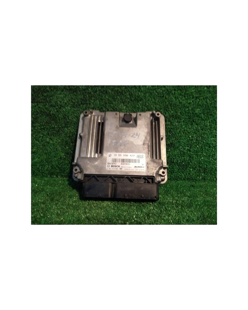 CENTRALITA MOTOR UCE