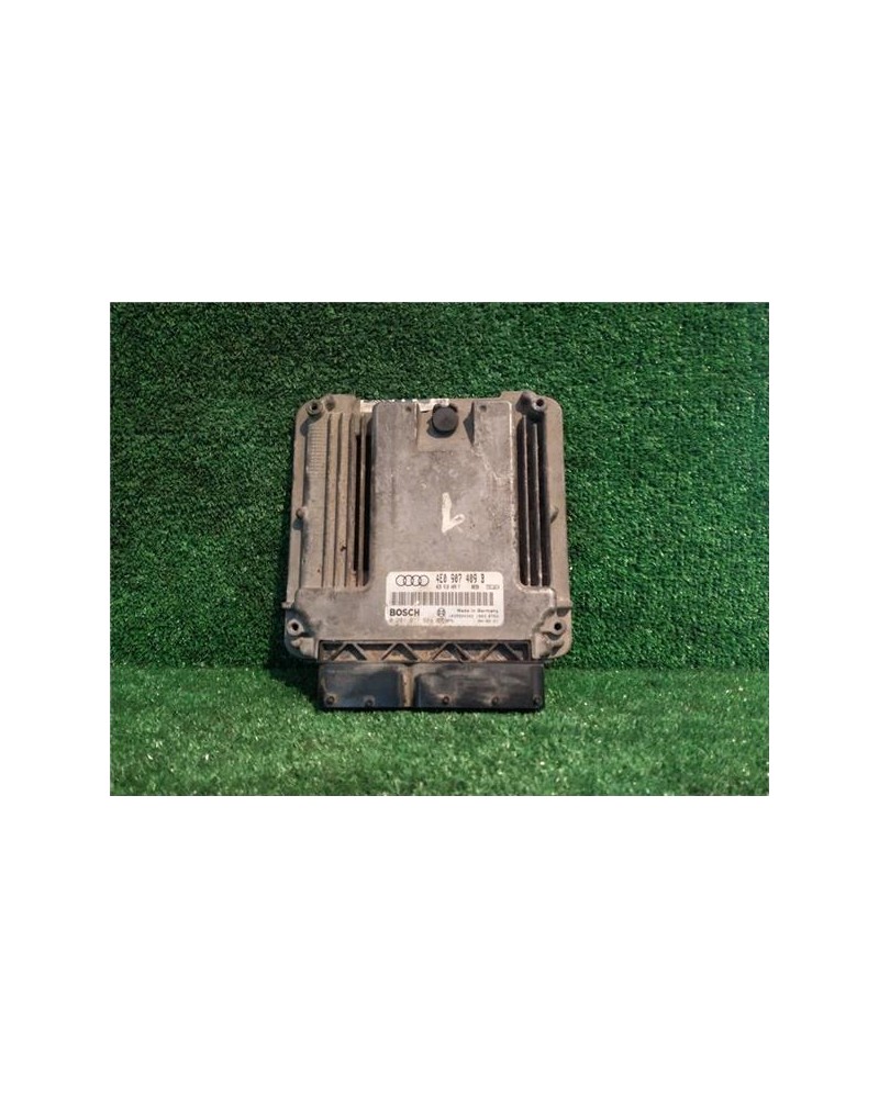CENTRALITA MOTOR UCE