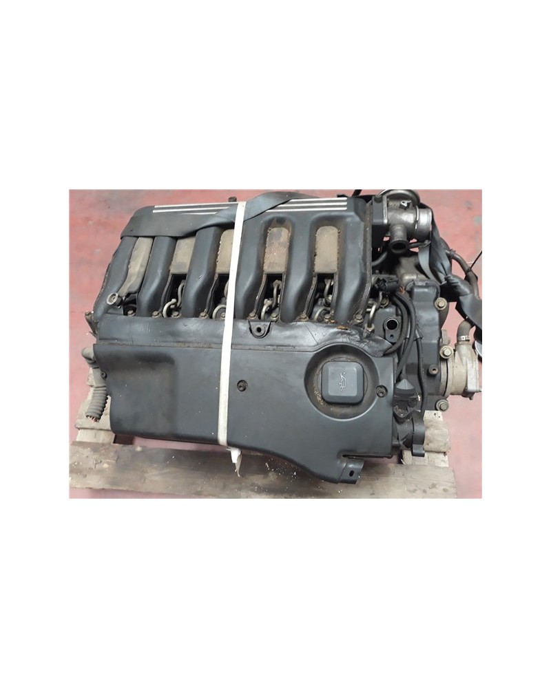 MOTOR COMPLETO