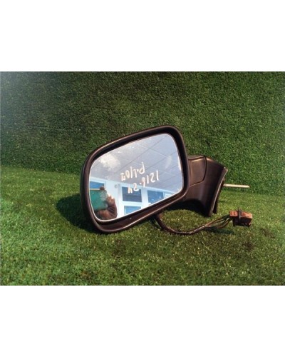 RETROVISOR ELECTRICO IZDO.
