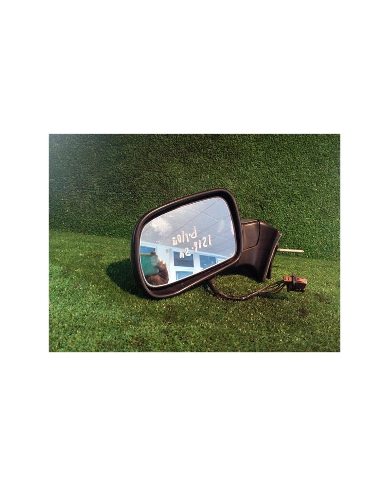 RETROVISOR ELECTRICO IZDO.