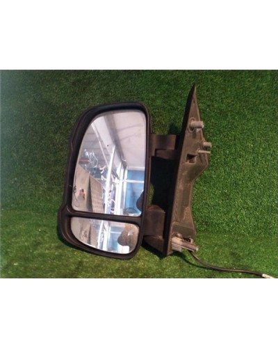 RETROVISOR IZDO.