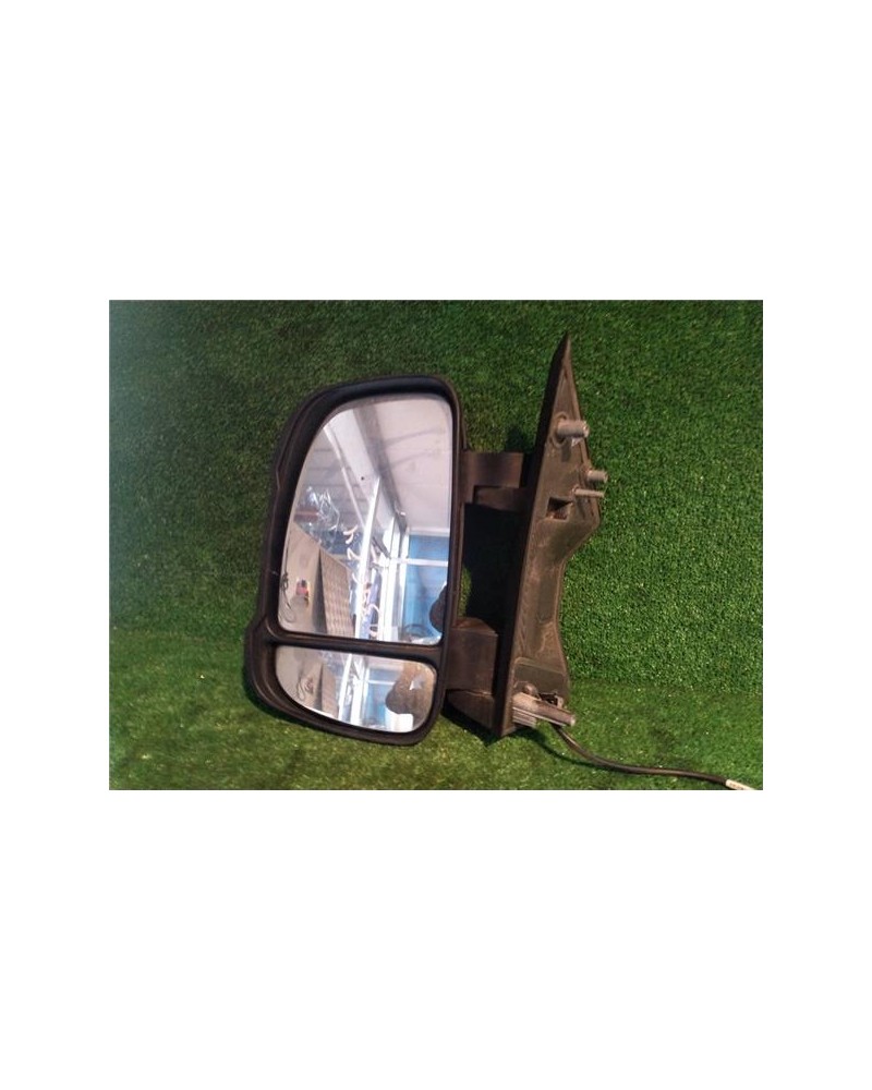 RETROVISOR IZDO.