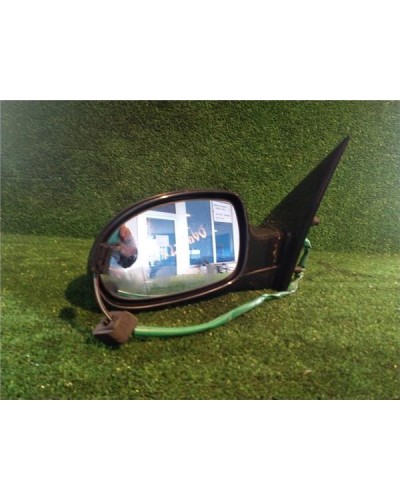 RETROVISOR IZDO.